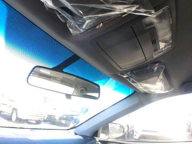 2017 Toyota Camry LE 4Dr Sedan